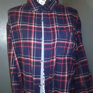 FLAG ANTHEM XXL SHIRT